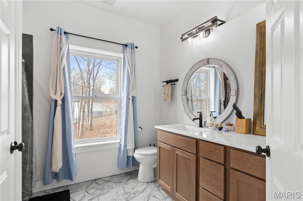 Turkey Creek Estates - Residential