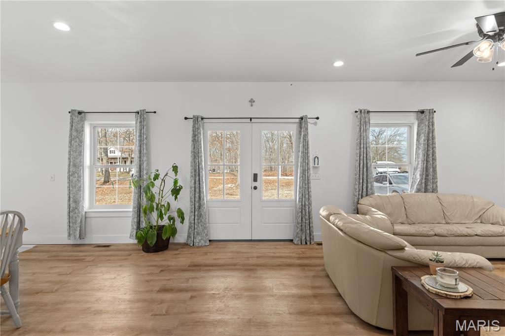 Turkey Creek Estates - Residential