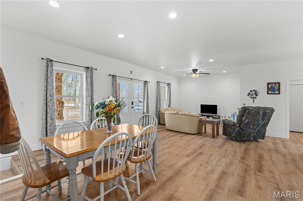 Turkey Creek Estates - Residential