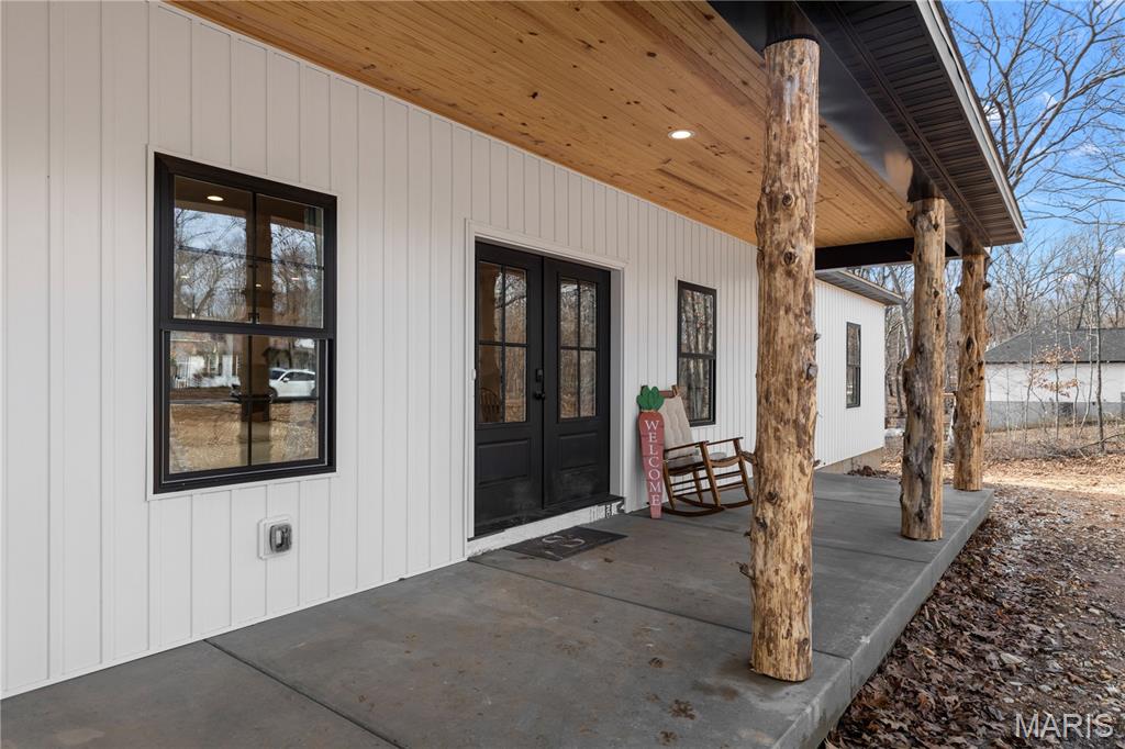 Turkey Creek Estates - Residential