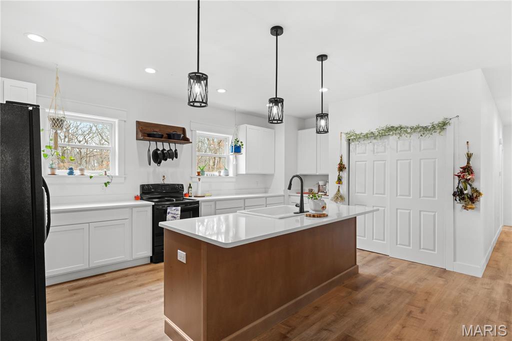 Turkey Creek Estates - Residential