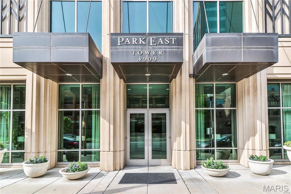 Photo of 4909 Laclede Avenue #1606, St Louis, MO 63108 (MLS # 26029578)