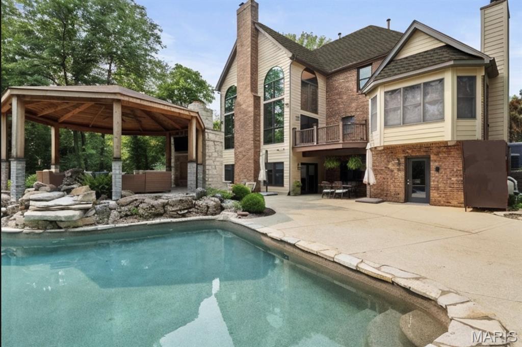 Bluffview - Residential