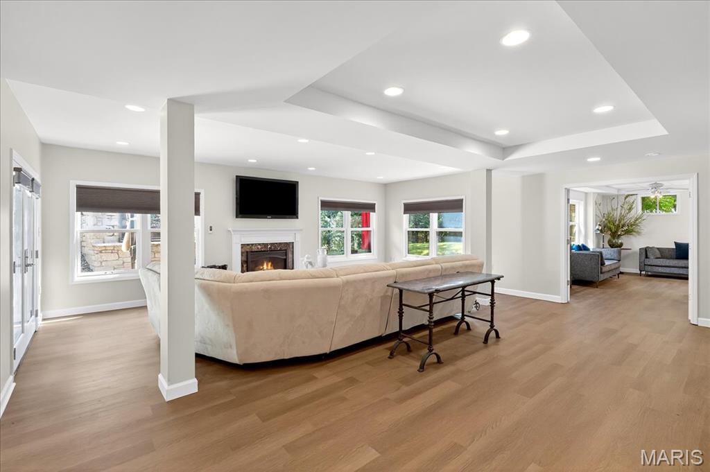 Bluffview - Residential