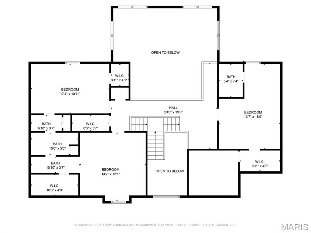 Bluffview - Residential