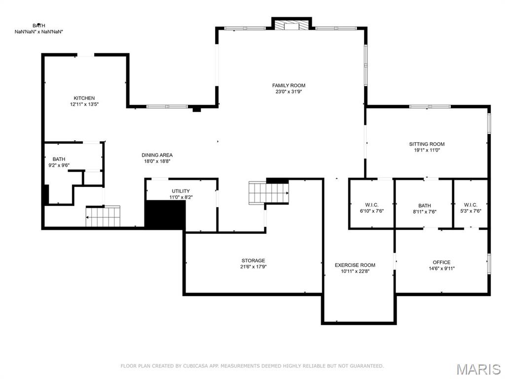Bluffview - Residential