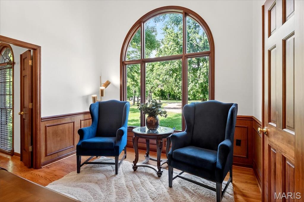 Bluffview - Residential