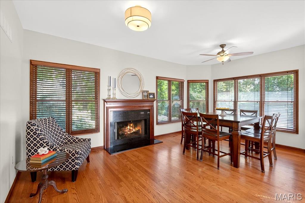 Bluffview - Residential