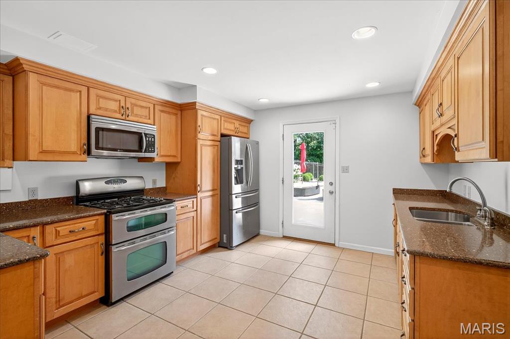 Bluffview - Residential