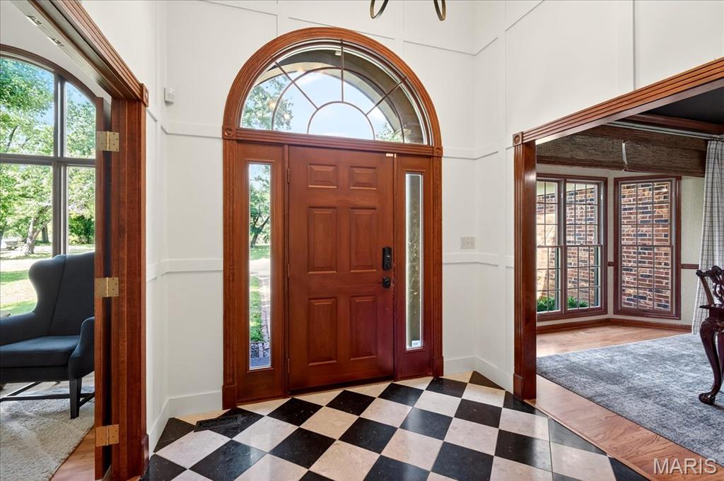 Bluffview - Residential