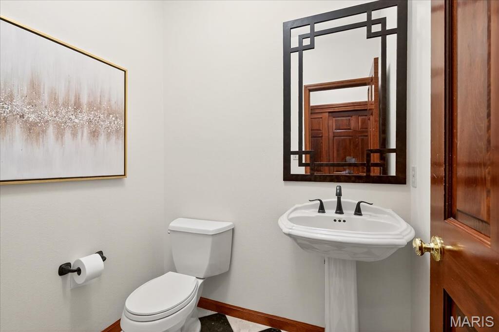 Bluffview - Residential