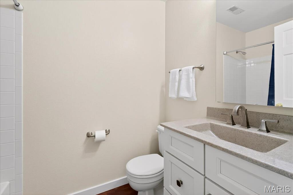 Bluffview - Residential