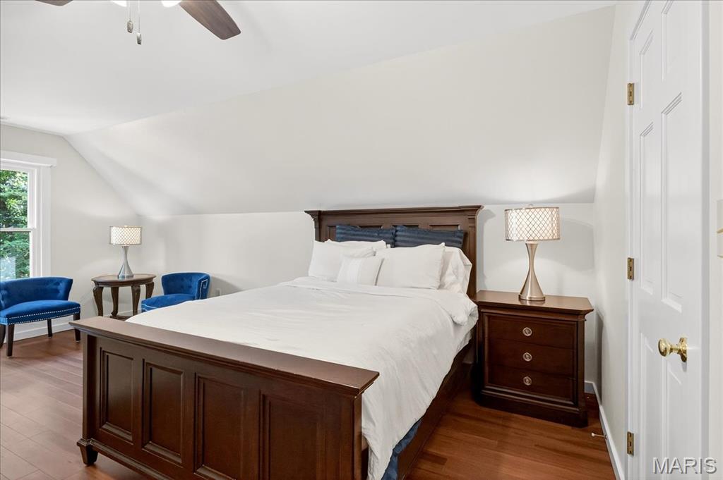 Bluffview - Residential