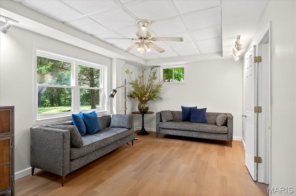 Bluffview - Residential