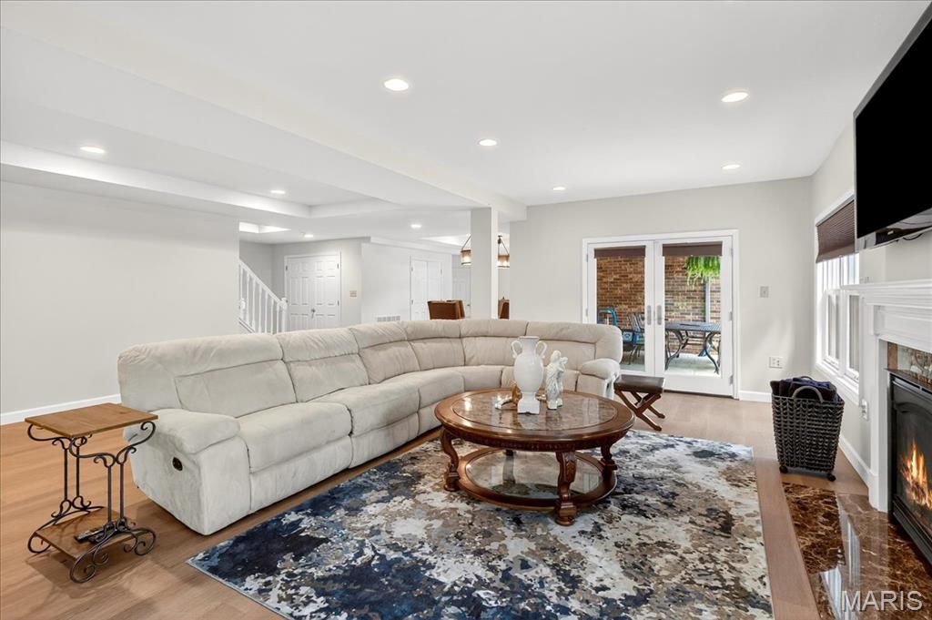 Bluffview - Residential