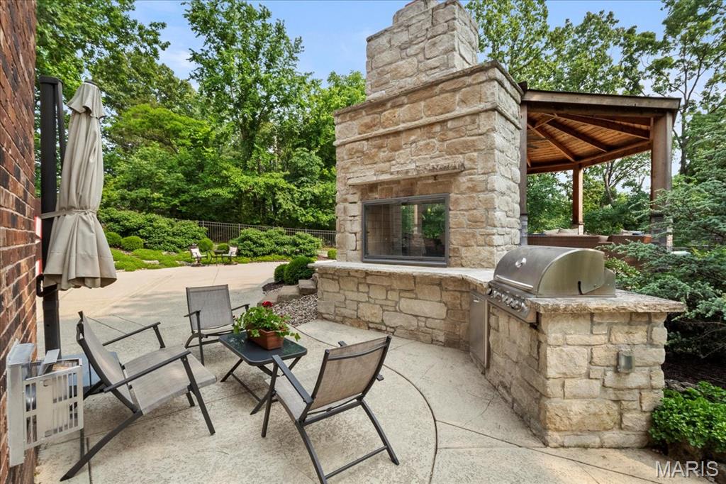 Bluffview - Residential