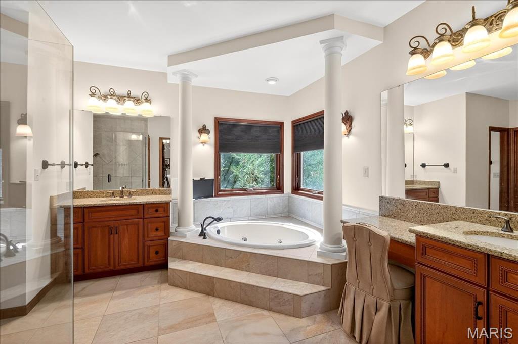 Bluffview - Residential