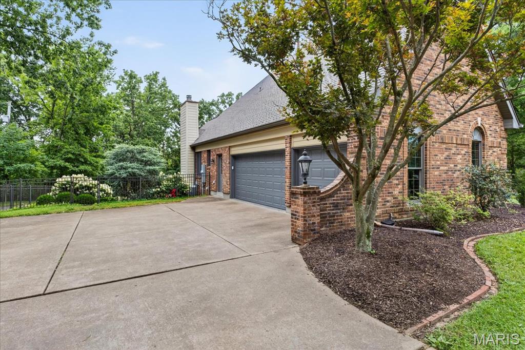 Bluffview - Residential