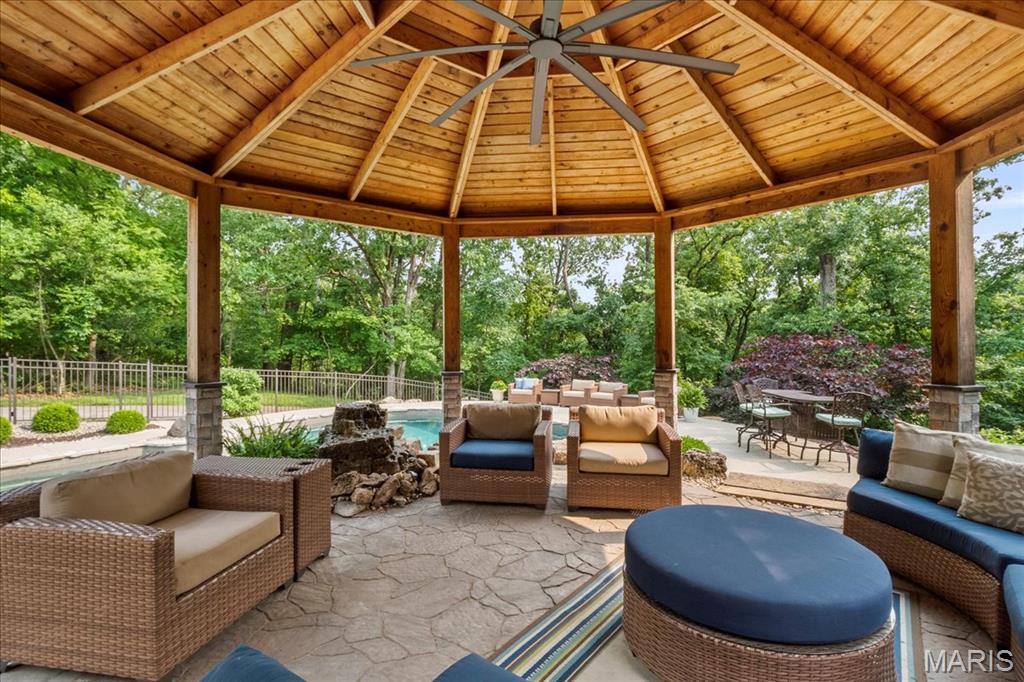 Bluffview - Residential