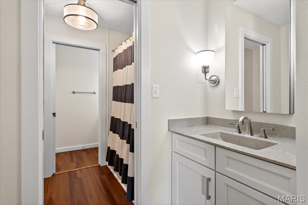 Bluffview - Residential