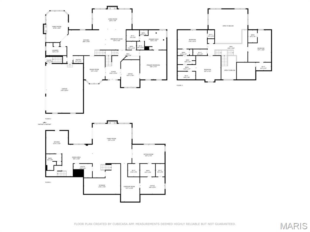 Bluffview - Residential