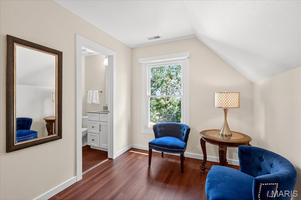 Bluffview - Residential