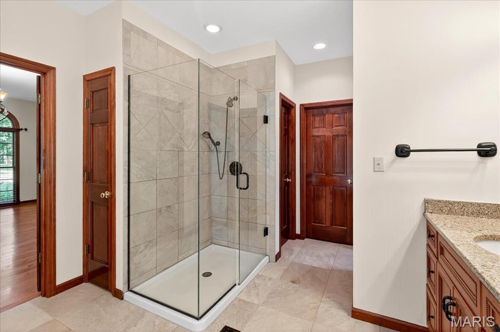 Bluffview - Residential