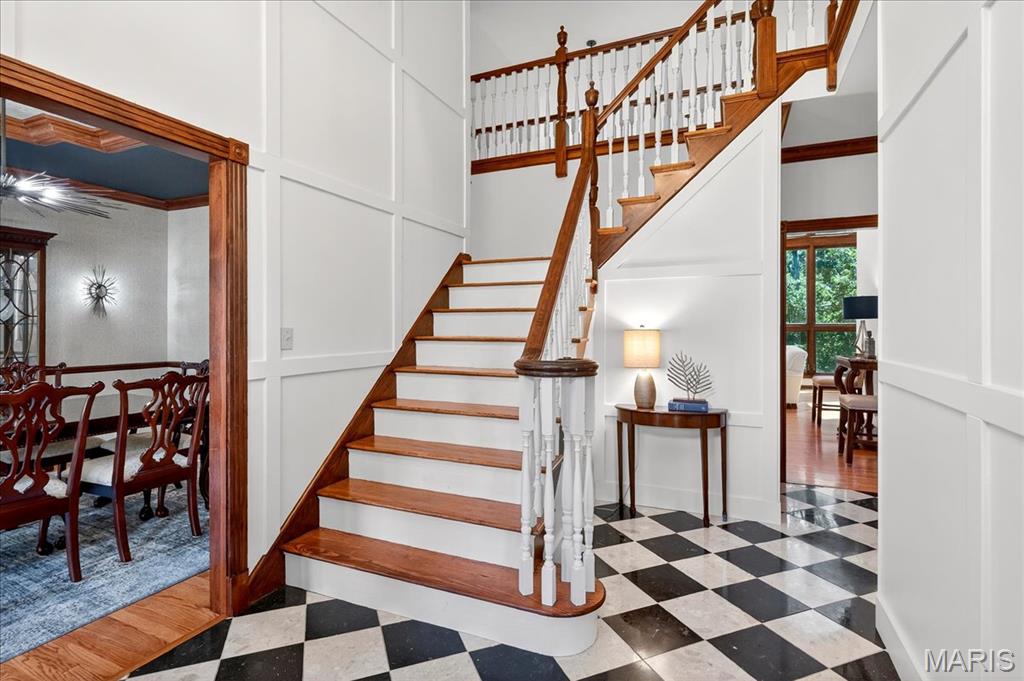 Bluffview - Residential