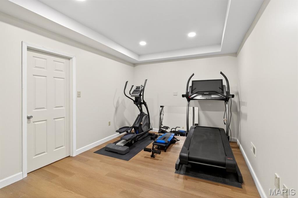 Bluffview - Residential