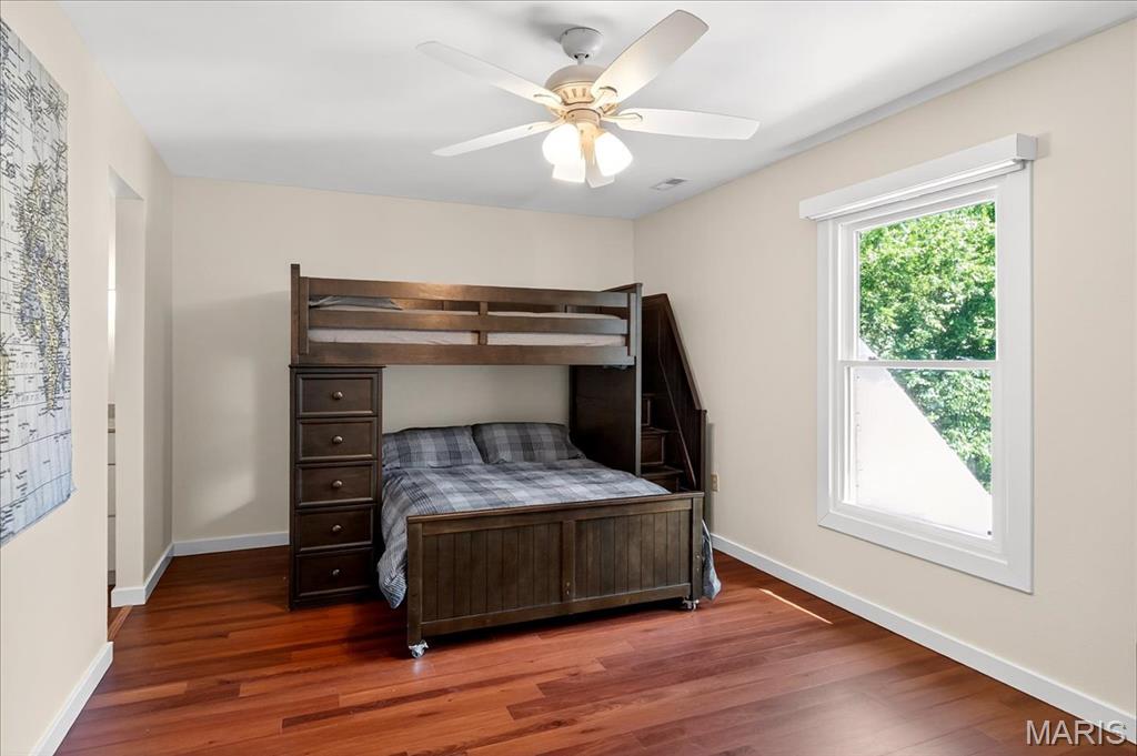 Bluffview - Residential