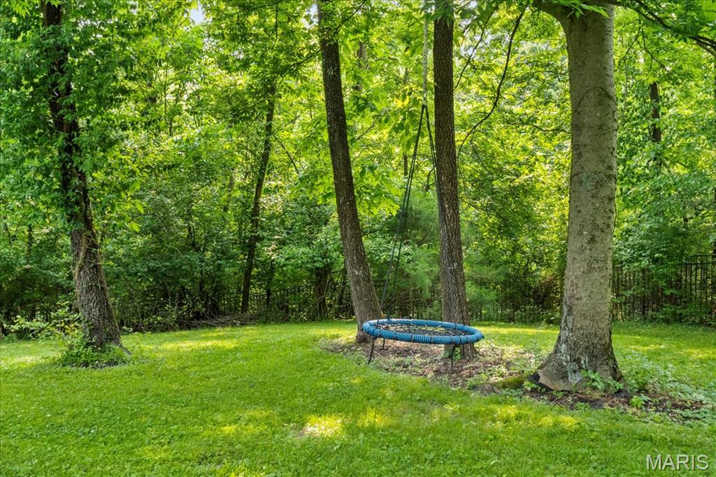 Bluffview - Residential