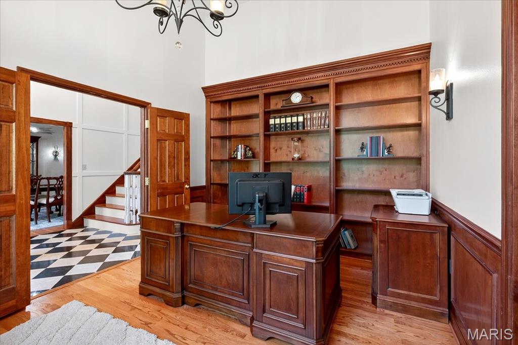 Bluffview - Residential