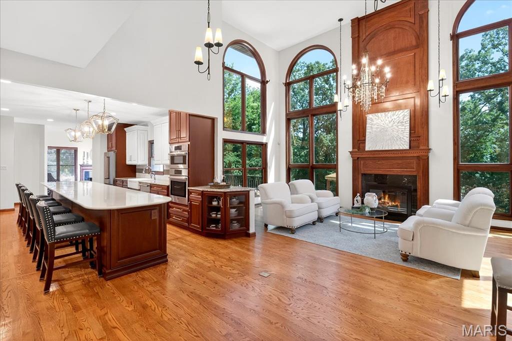 Bluffview - Residential