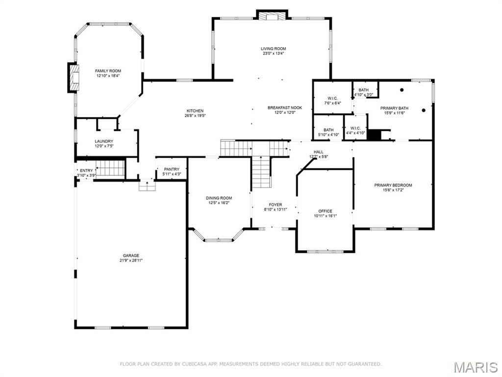 Bluffview - Residential