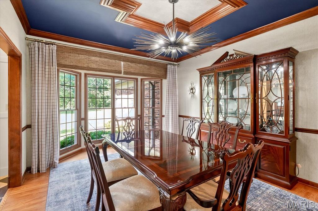 Bluffview - Residential