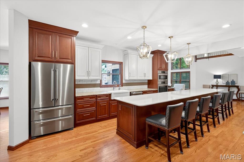 Bluffview - Residential