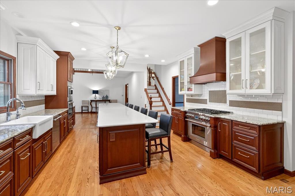 Bluffview - Residential