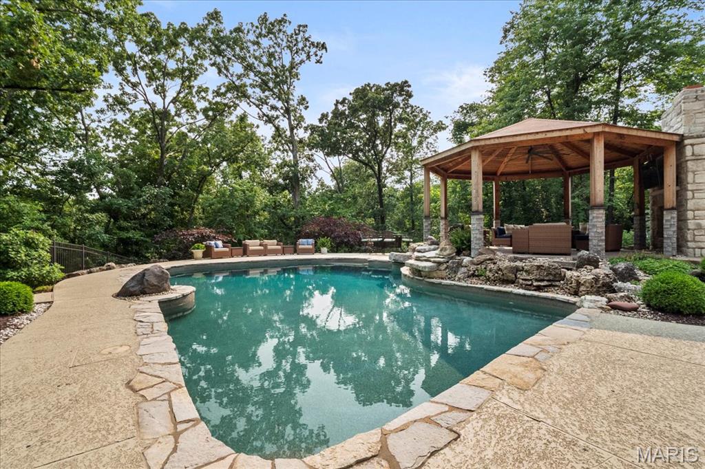 Bluffview - Residential