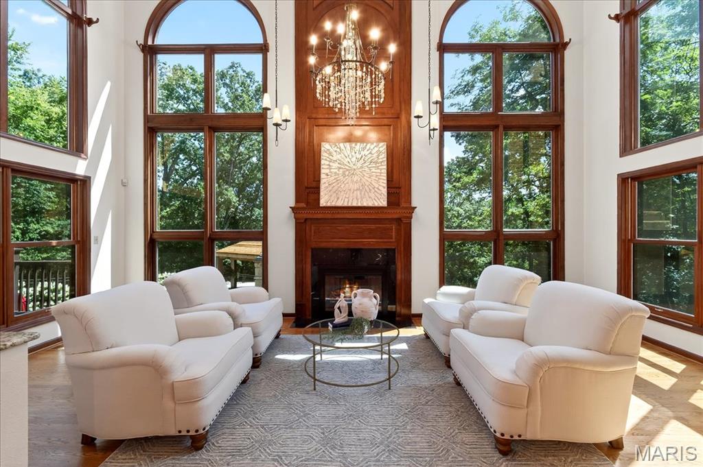 Bluffview - Residential