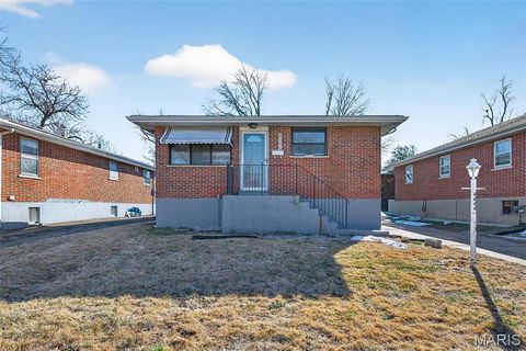 4446 Eminence Avenue Berkeley MO 63134