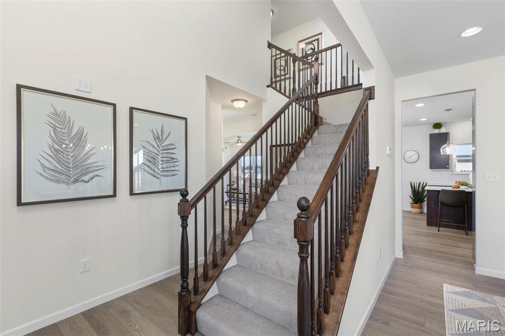 1035 Red Fox Drive
