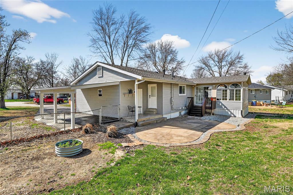 Bentley Manor 2 - Residential