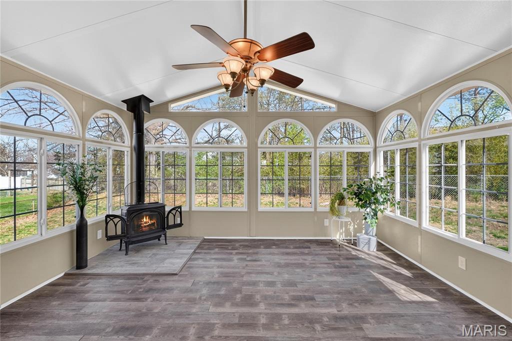 Bentley Manor 2 - Residential