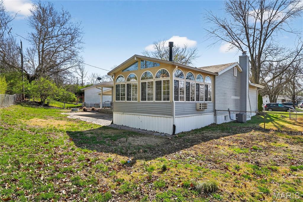 Bentley Manor 2 - Residential