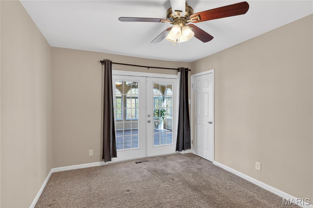 Bentley Manor 2 - Residential