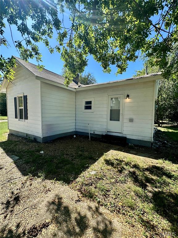 Mccoy & Tanners 2nd Add. - Residential