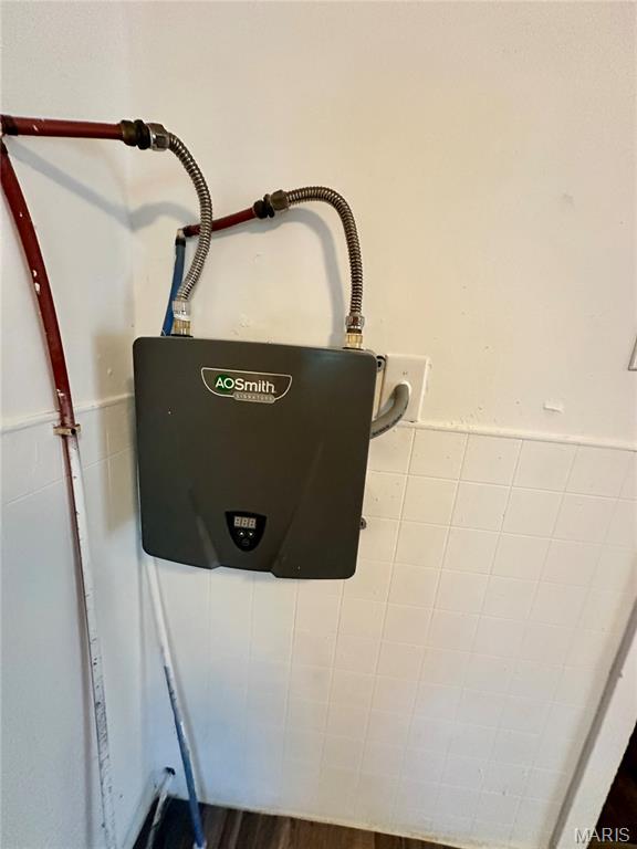 Mccoy & Tanners 2nd Add. - Residential