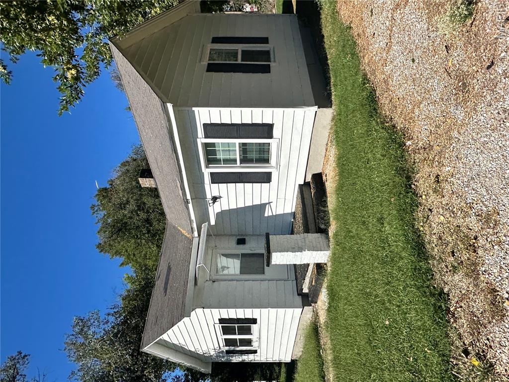 Mccoy & Tanners 2nd Add. - Residential