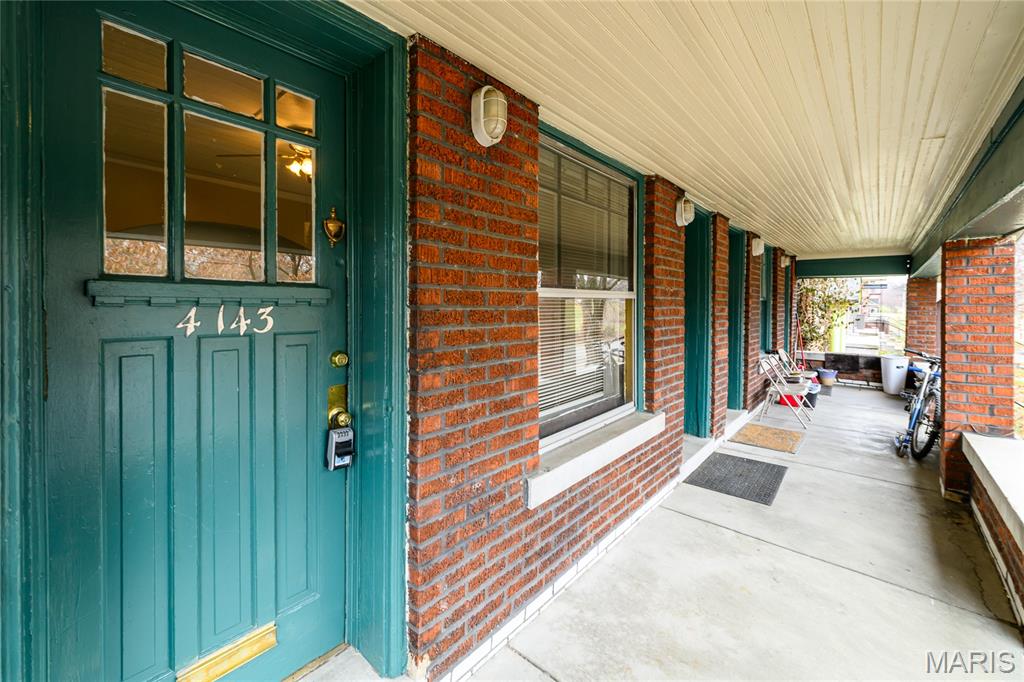Shaws Lafayette Add - Residential Income