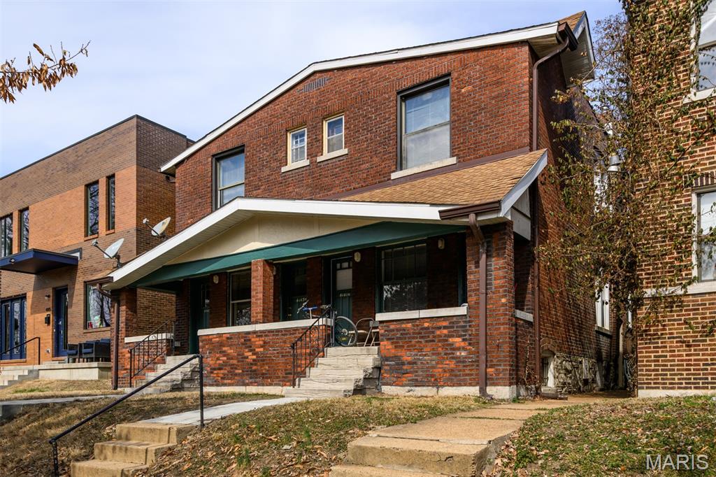 Shaws Lafayette Add - Residential Income